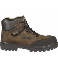 Cofra Arkansas GORE-TEX Safety Boots Waterproof Metal Free